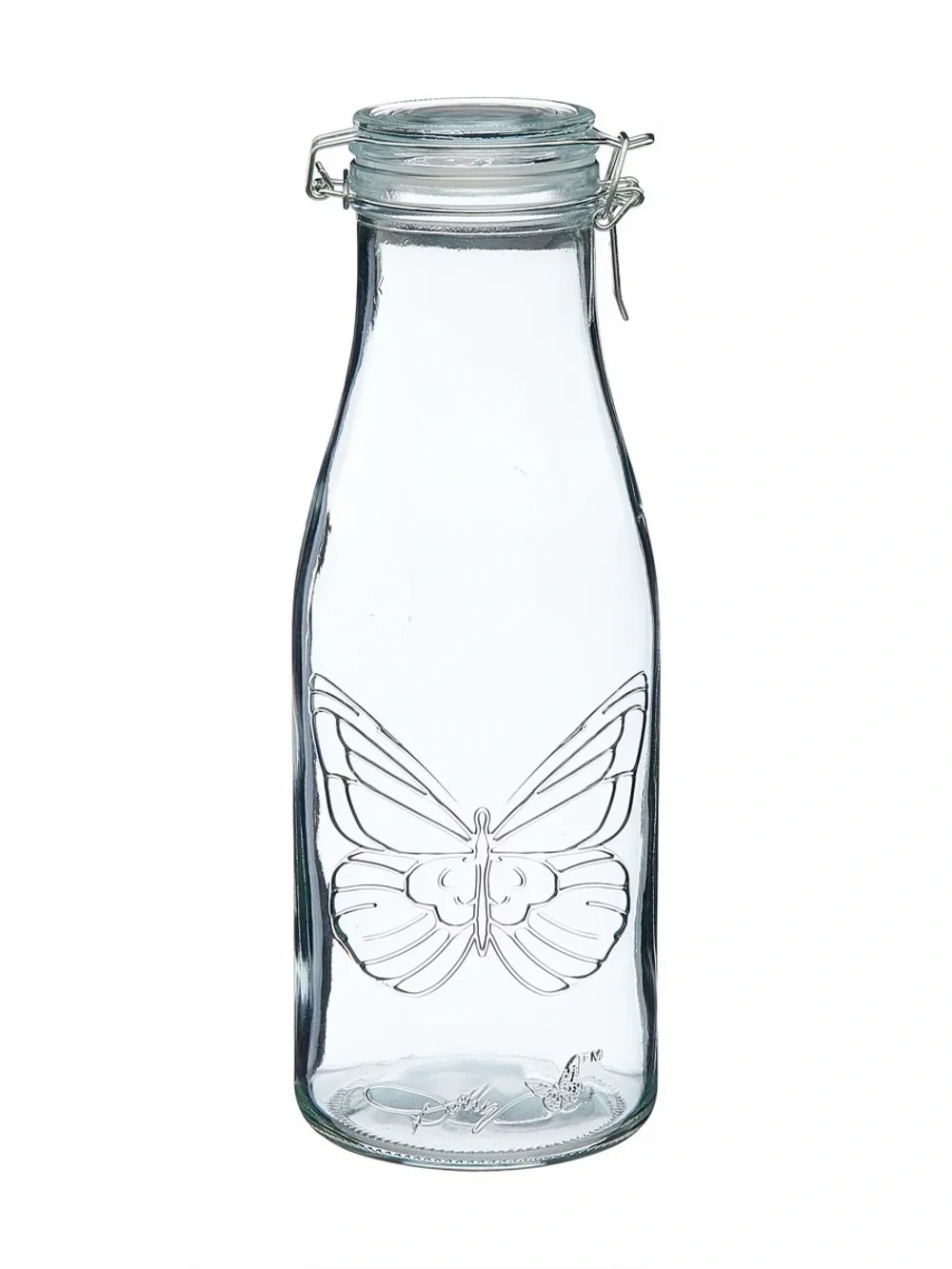 Dolly Parton Butterfly Spring Honey Jar